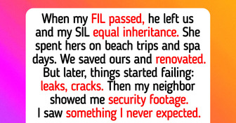 11 Family Moments That Prove Quiet Compassion and Deep Wisdom Can Repair More Than Broken Walls