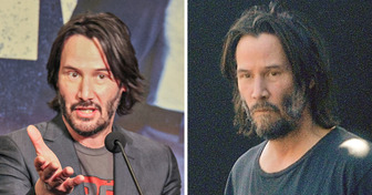 Keanu Reeves Reveals the Touching Reason He Keeps Returning to “John Wick” 10 Years On
