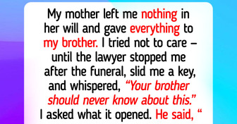 12 Beautiful Moments That Prove Kindness and Mercy Are the Bridges to Happiness and Hope