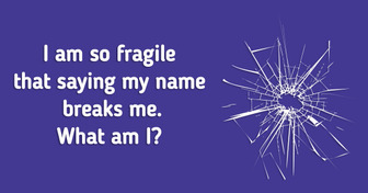 15 Riddles That Your Brain Will Be Thankful For