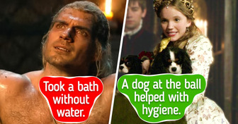 10 Weird Hygiene Practices From the Middle Ages That Can Make You Appreciate Modern Showers