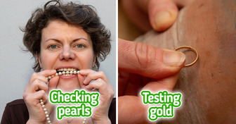 10+ Tricks That Can Help You Spot a Fake Jewelry