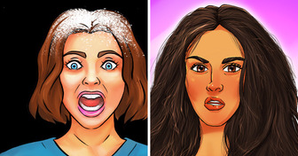 7 Things Your Hair May Be Desperately Trying to Reveal About Your Health