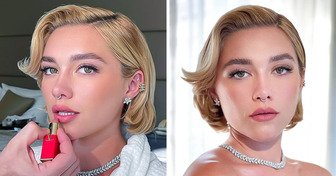 Florence Pugh Has No Intention of Complying With Hollywood’s Body Standards, and She Bluntly Explained Why