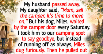 15 Camping and Hiking Adventures With Pets Who Refused to Stay Home