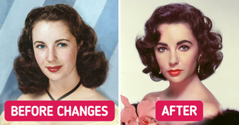 11 Facts That Prove Beauty Procedures Aren’t a Modern Invention