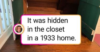 17 People That Moved Into Old Houses and Became Treasure Hunters