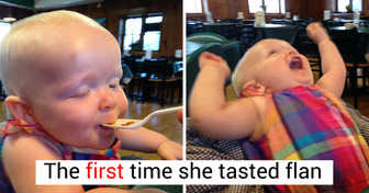 15 Parents That Deserve an Award for Best Photo of Their Kid