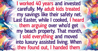 I Refuse to Leave Inheritance to a Family That Treats Me Like a Cash Cow