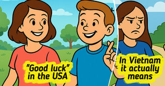 10 Everyday Gestures That Are Polite in One Country and Rude in Another