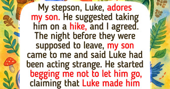 I Refuse to Look Away After What My Stepson Did to My Son — It Destroyed Our Family