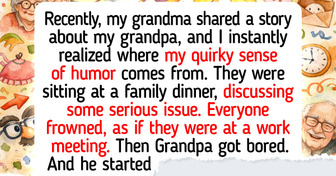 20+ Family Stories and Photos That Show How Resemblance Travels Across Whole Generations