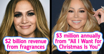 14 Celebrities Who Have Very Lucrative Sources of Income