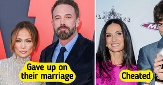 10 Celebrity Love Stories That Ended in Heartbreak, and We’re Still Not Over It