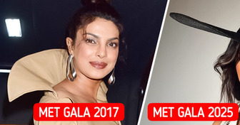 Priyanka Chopra Stuns at the 2025 Met Gala, but One Detail Has Everyone Talking