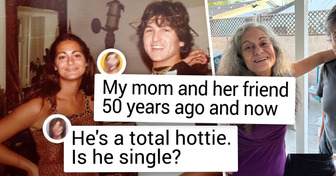 16 Heartwarming Photos That Prove Real Friendship Cannot Be Broken by Time