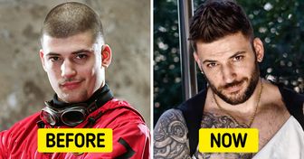 What 15 Supporting Actors From Harry Potter Look Like Today