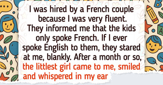 17 Nannies Whose Work Day Ended in a Massive Plot Twist