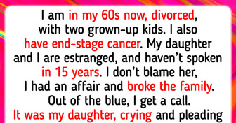 My Daughter Contacted Me After 15 Years — Now I’m Struggling to Trust Her