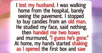 14 Moments That Remind Us a Stranger’s Empathy Can Save a Life
