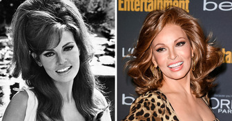The World Says Goodbye to Raquel Welch, a Legendary Hollywood Beauty Who Dies at 82