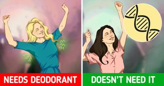 10 Daily Habits That Can Make Deodorant Less Effective