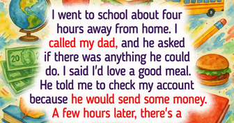 10 Dads Who Went the Extra Mile to Make Their Children Happy