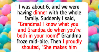 10 Kids Who Turned Family Moments Into Sitcom Scenes