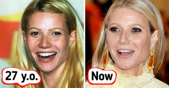 Steaming Your Private Parts Helps You Look Younger, Gwyneth Paltrow Believes