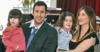 Adam Sandler Receives Criticism for Casting His Daughter as the Lead in New Movie