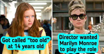 10 Actors Who Came Pretty Close to Not Playing Their Iconic Roles