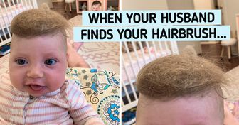 15 Pics That Show You Can Never Ace the Parenting Game