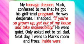 15 Touching Stories That Capture Struggles and Wins of Blended Families