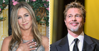 Brad Pitt’s Astonishing $79 Million Dream Gift to Jennifer Aniston Left Her “Speechless”