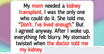 12 Moments That Prove Kindness Can Leave the Deepest Imprint on People’s Lives