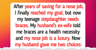 My Husband’s Ex Wants Me to Give Up My Dream to Help Her Daughter, I Refuse