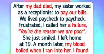 12 Quiet Moments of Kindness That Completely Changed Someone’s Life