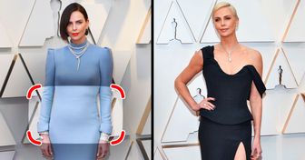 20 Photos That Prove a Dress Can Either Make a Famous Woman Beautiful or Ruin Her Look