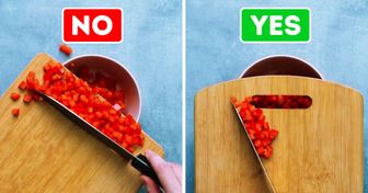 15 Easy Kitchen Hacks to Help You Cook Better Than a Pro