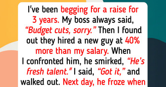 I Refuse to Train a New Worker Who Earns 40% More Than I Do