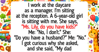 17 Nannies Who Proved Their Job Is Basically a Live Comedy Show