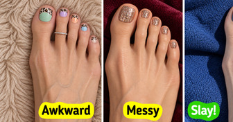 10 Pedicure Shades Nail Artists Picked for Fall 2026, From Espresso Brown to Dusty Denim