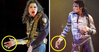 10 Details in Michael Jackson’s Costumes That Were a Mystery to Us for a Long Time