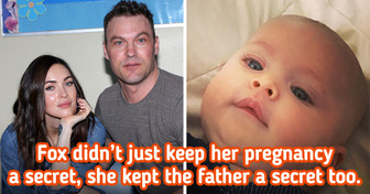 13 Celebrities Who Have Impressively Kept Their Babies a Secret