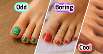 7 Pedicure Ideas to Keep Your Feet Glowing All Summer