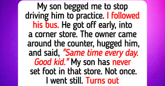 10 Moments That Teach Us Why Love Still Finds the People Nobody Else Notices