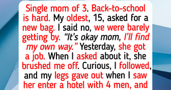10 Emotional Back-to-School Moments That Show Kindness and Compassion Still Matters