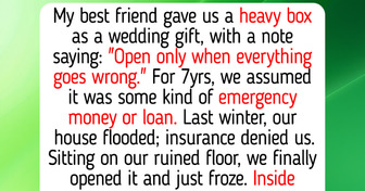 13 Moments That Prove Kindness and Compassion Are the Foundation That Lifts Us With Happiness in Hard Times