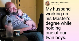 18 Stories That Prove There’s No Love Like a Father’s Love