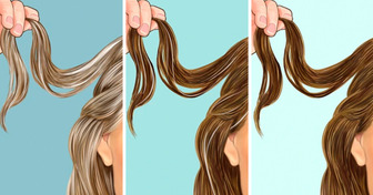 The Process of Graying Hair Can Be Slowed Down Naturally, and There’s a Vitamin That Can Help